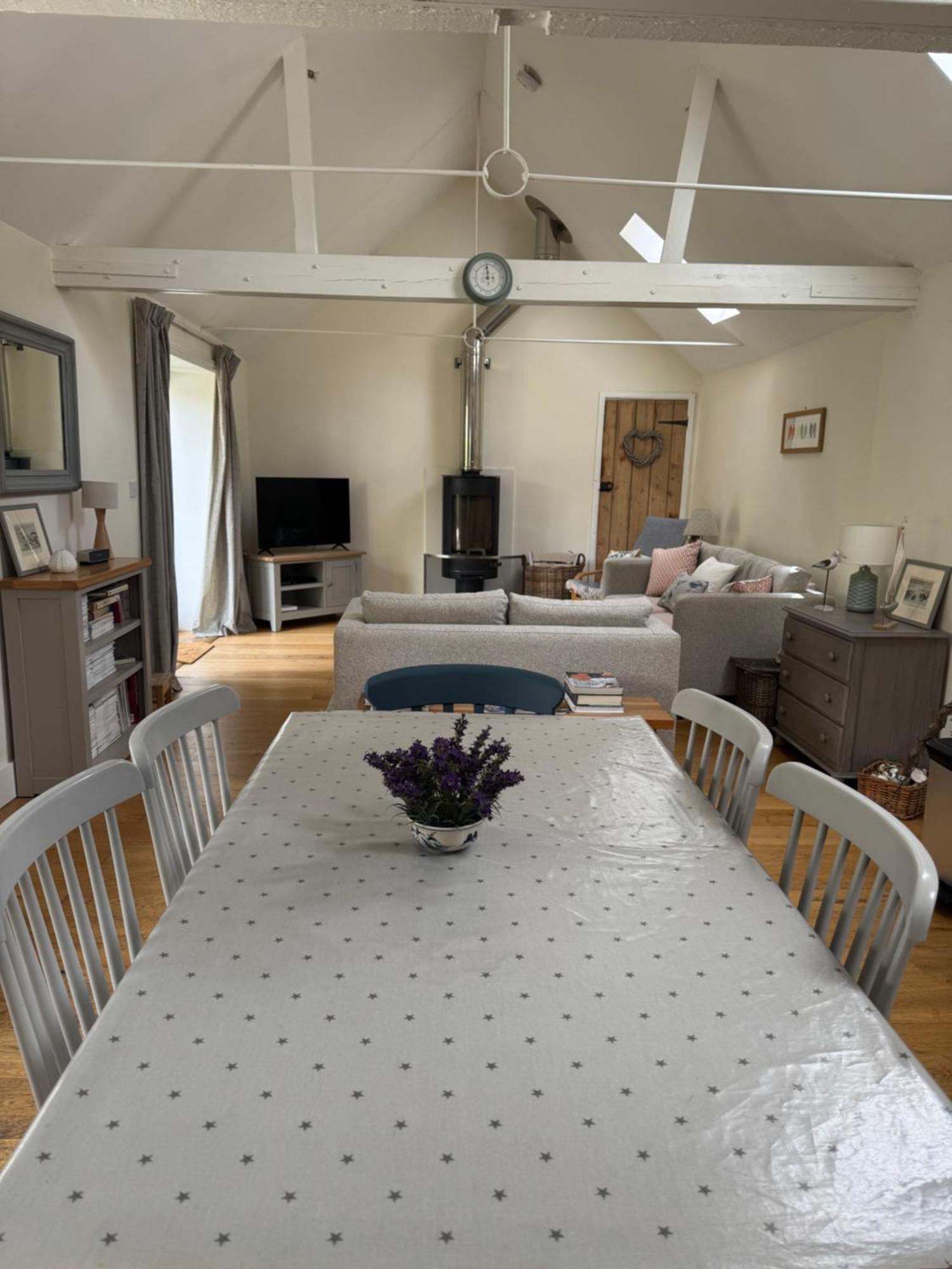 Bakers Court Holiday home