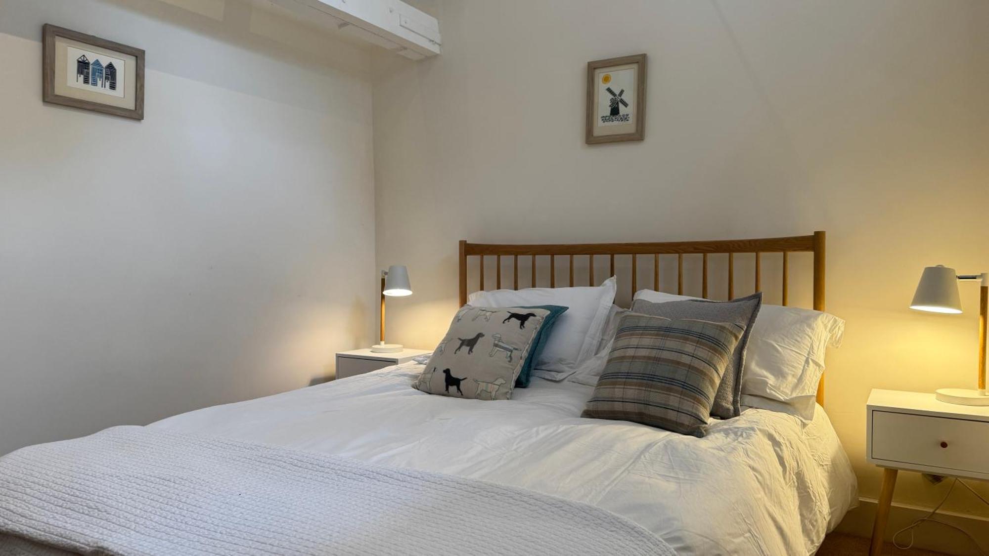 Bakers Court East Rudham