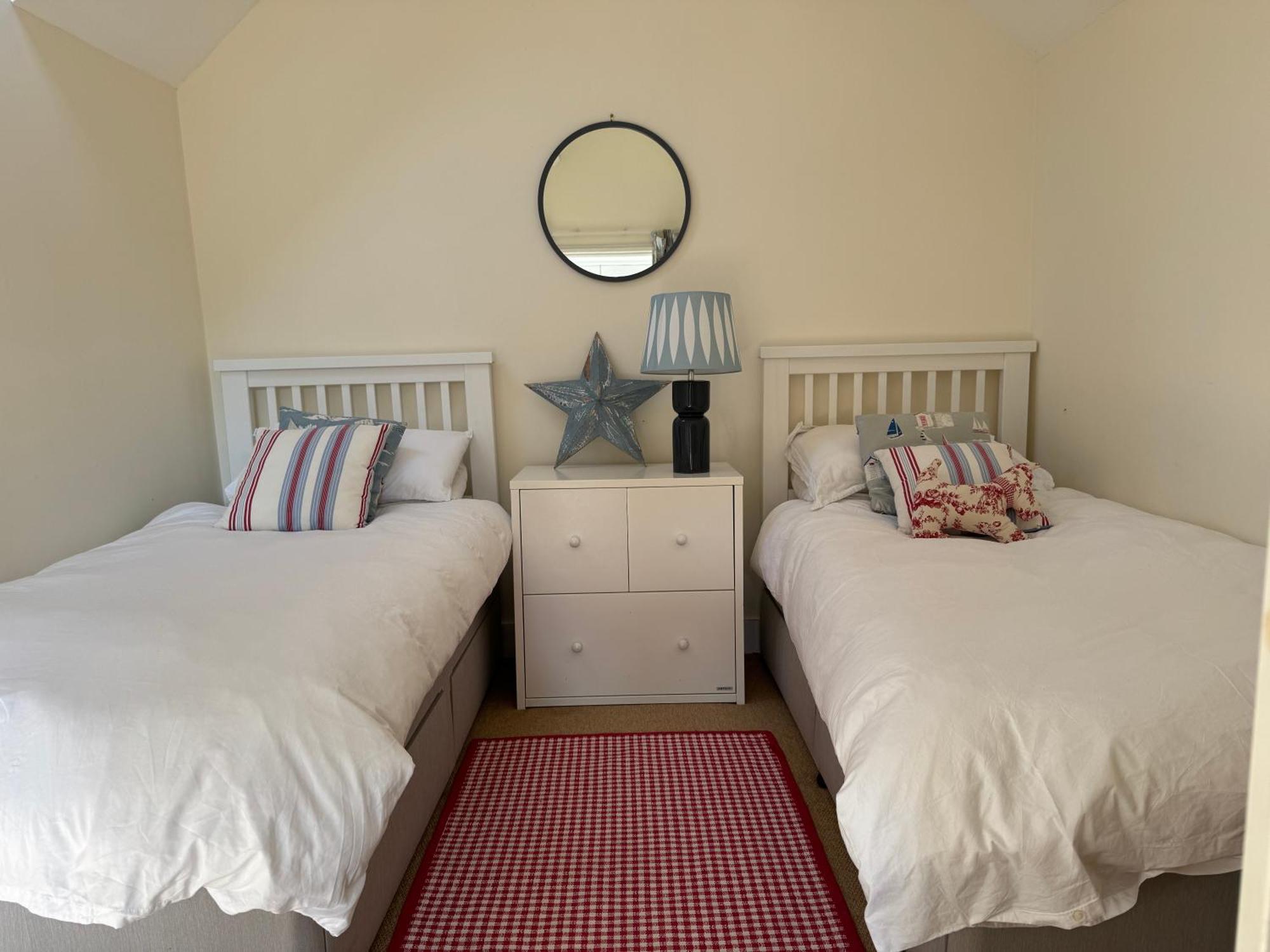 Bakers Court * East Rudham