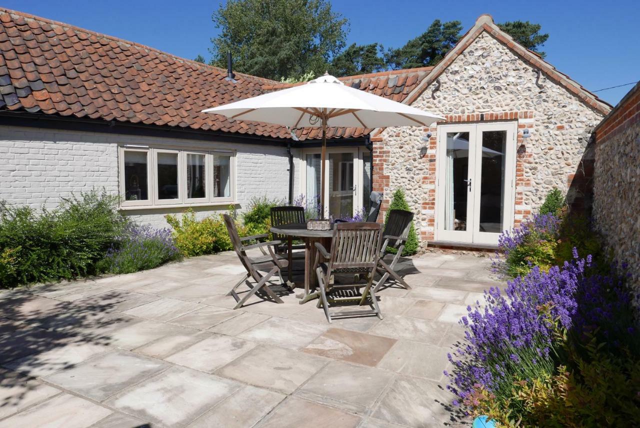 Holiday home Bakers Court