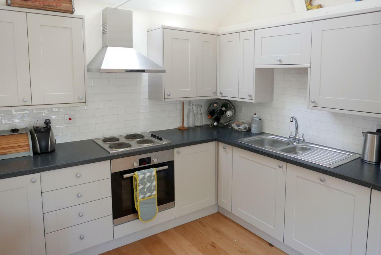 Bakers Court East Rudham