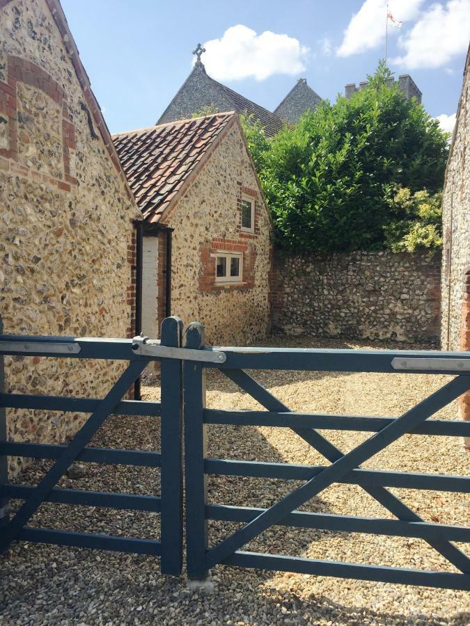 Holiday home Bakers Court *