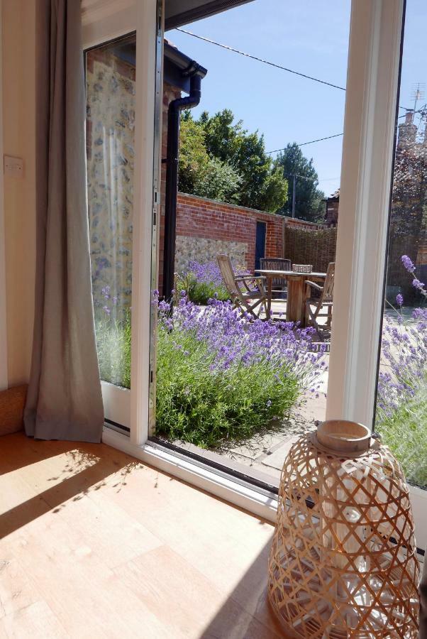 Holiday home Bakers Court East Rudham
